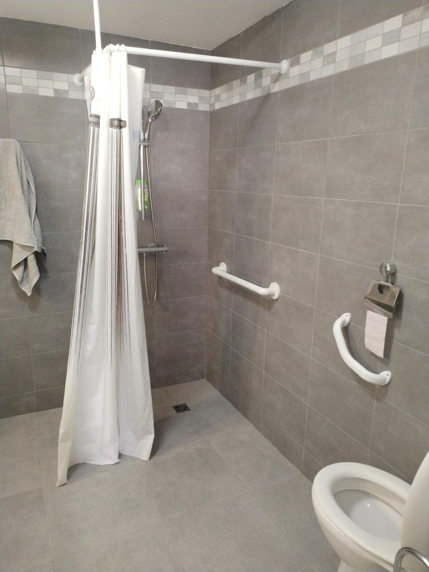 Magistic Handi Perpignan Ngoại thất bức ảnh