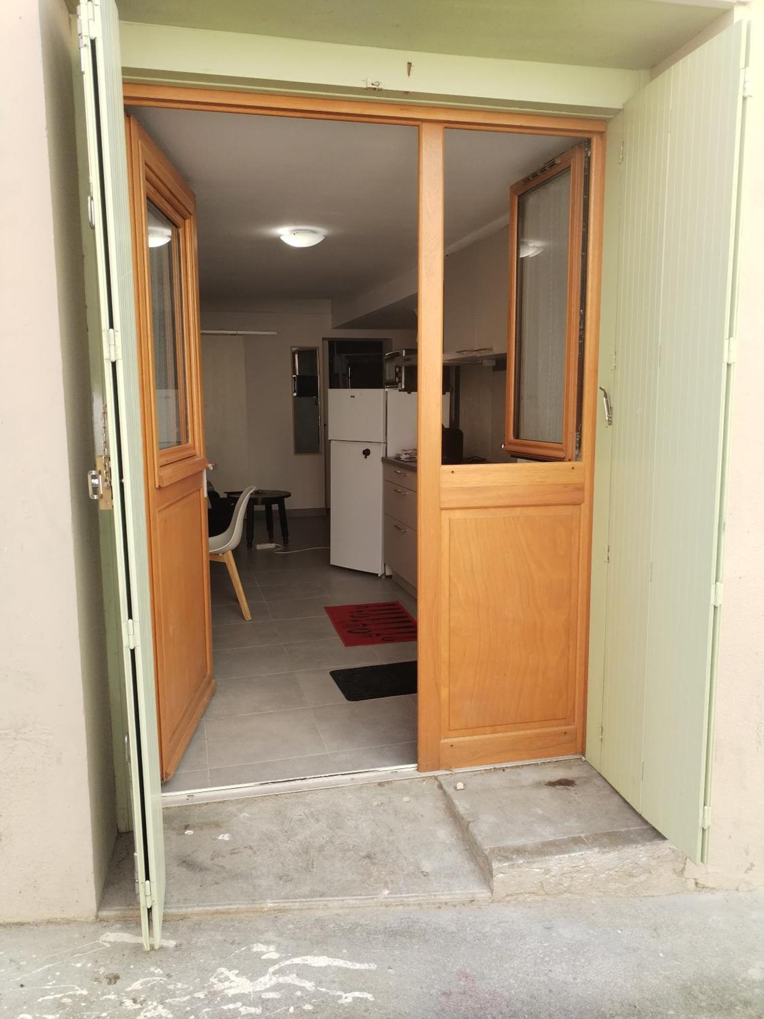 Magistic Handi Perpignan Ngoại thất bức ảnh