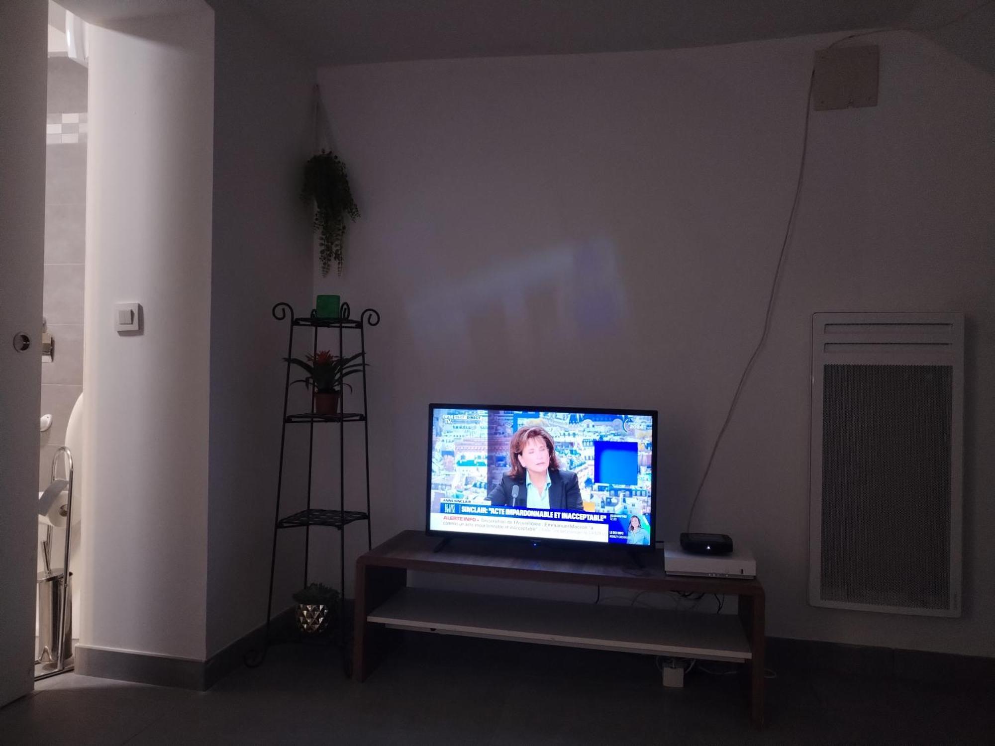 Magistic Handi Perpignan Phòng bức ảnh
