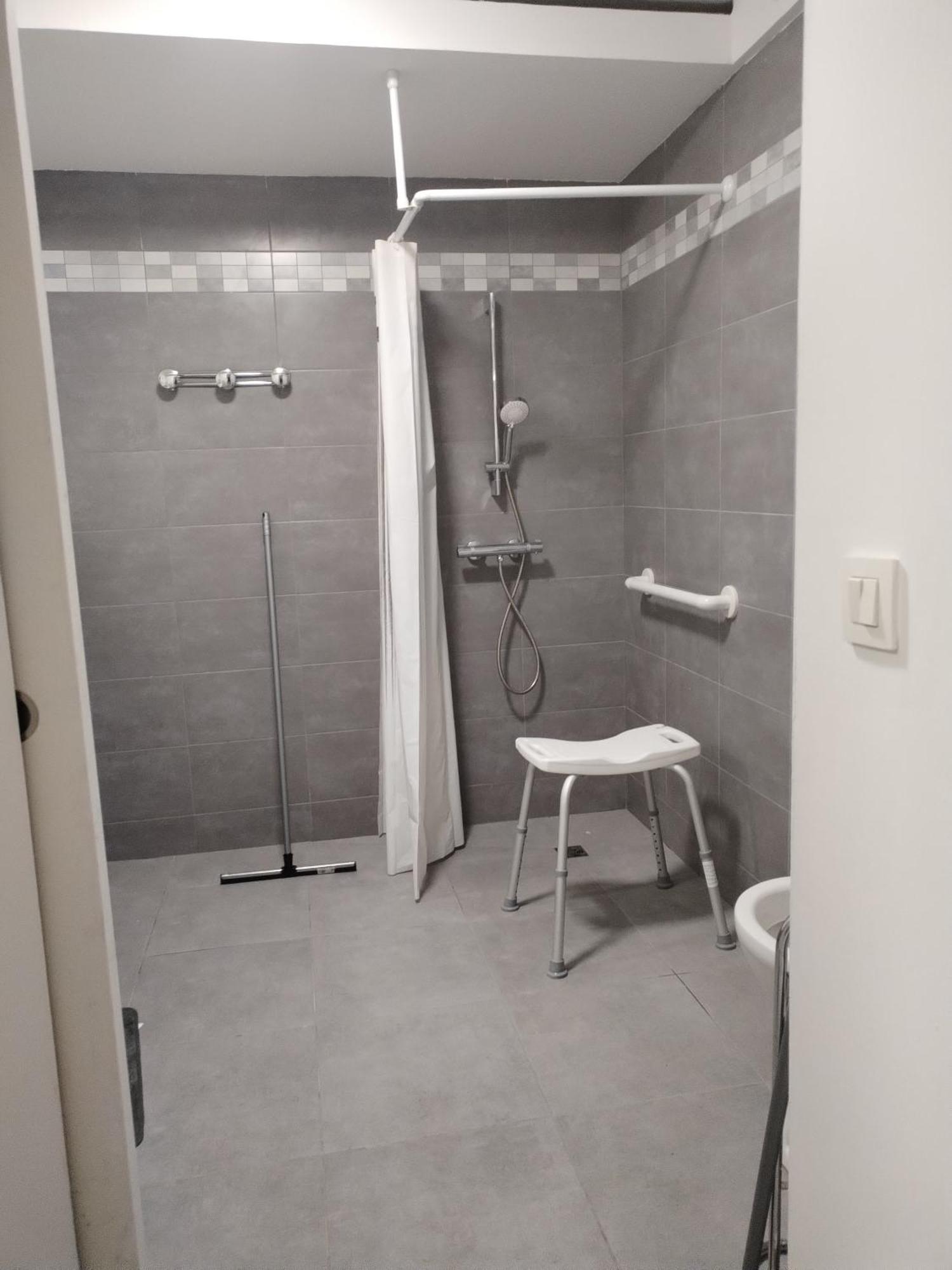 Magistic Handi Perpignan Ngoại thất bức ảnh
