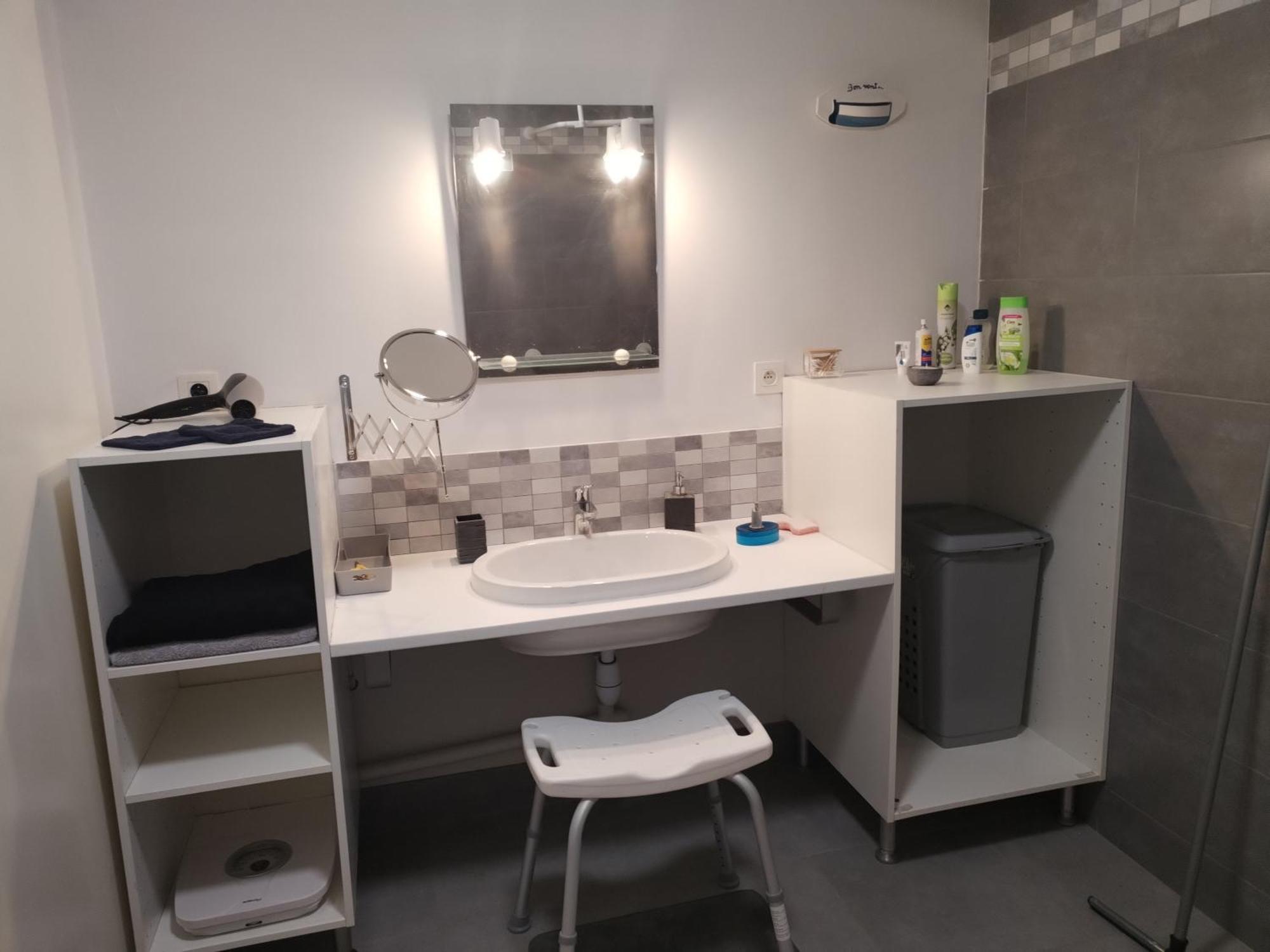 Magistic Handi Perpignan Ngoại thất bức ảnh