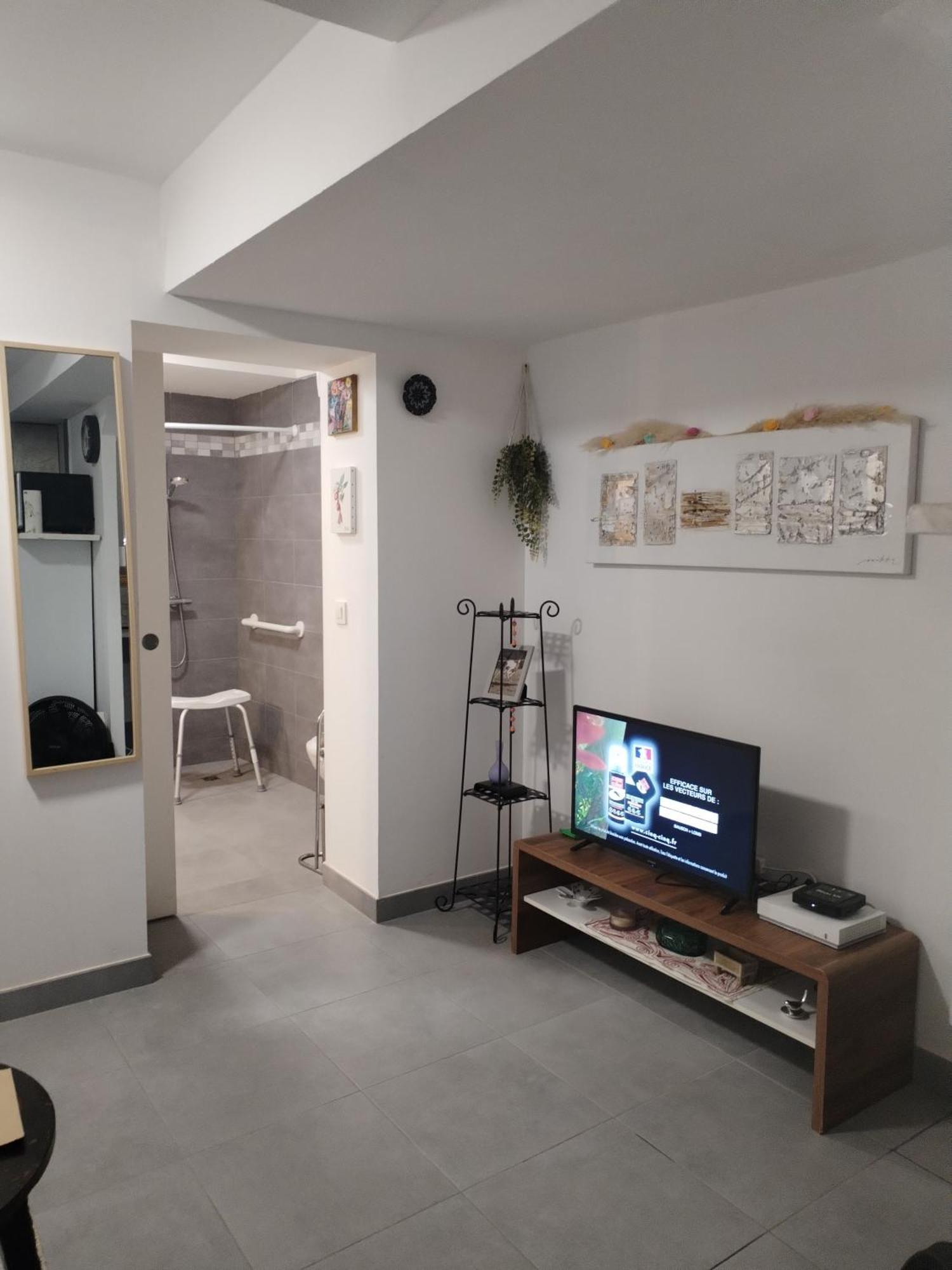 Magistic Handi Perpignan Ngoại thất bức ảnh
