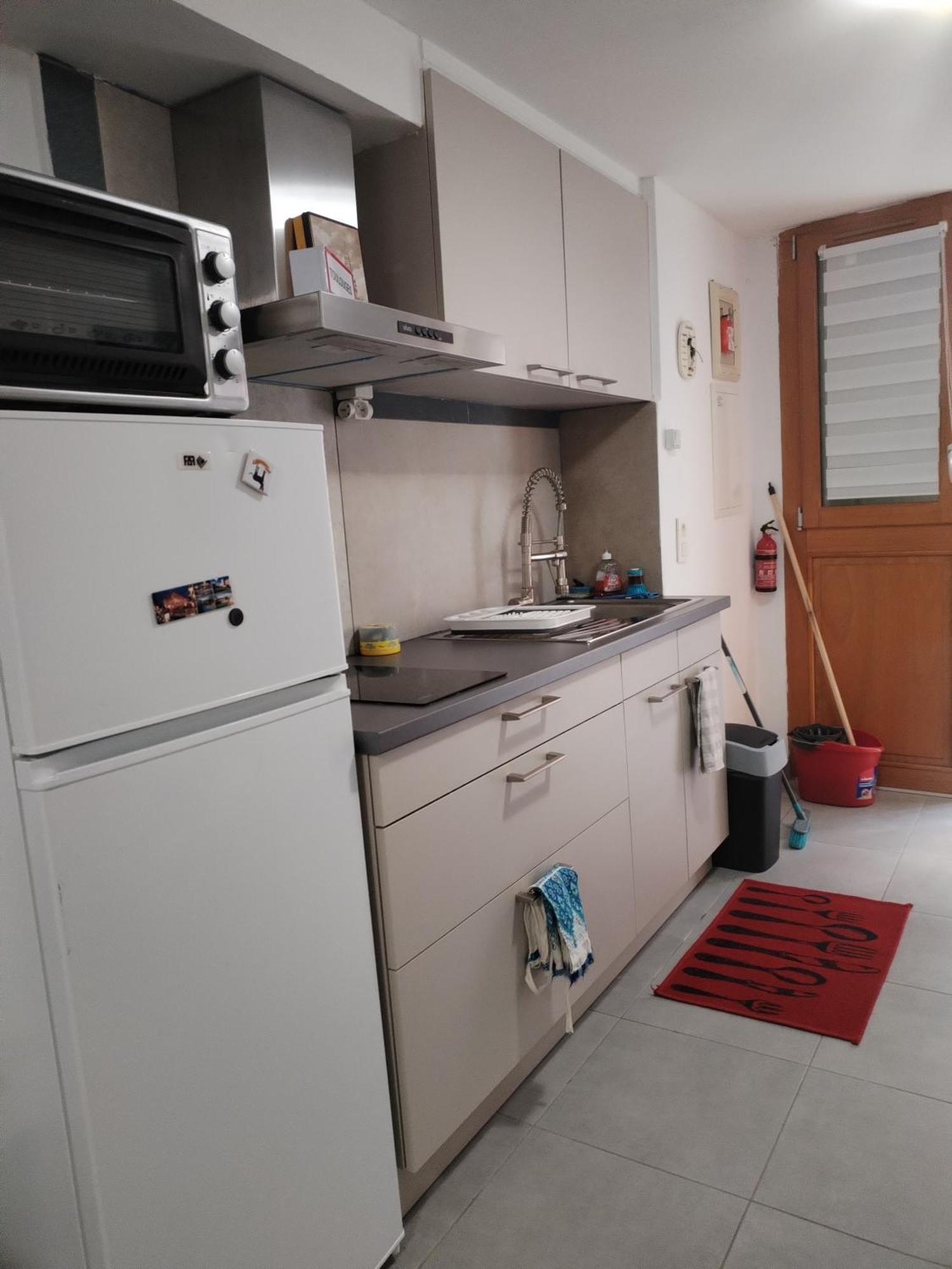 Magistic Handi Perpignan Ngoại thất bức ảnh
