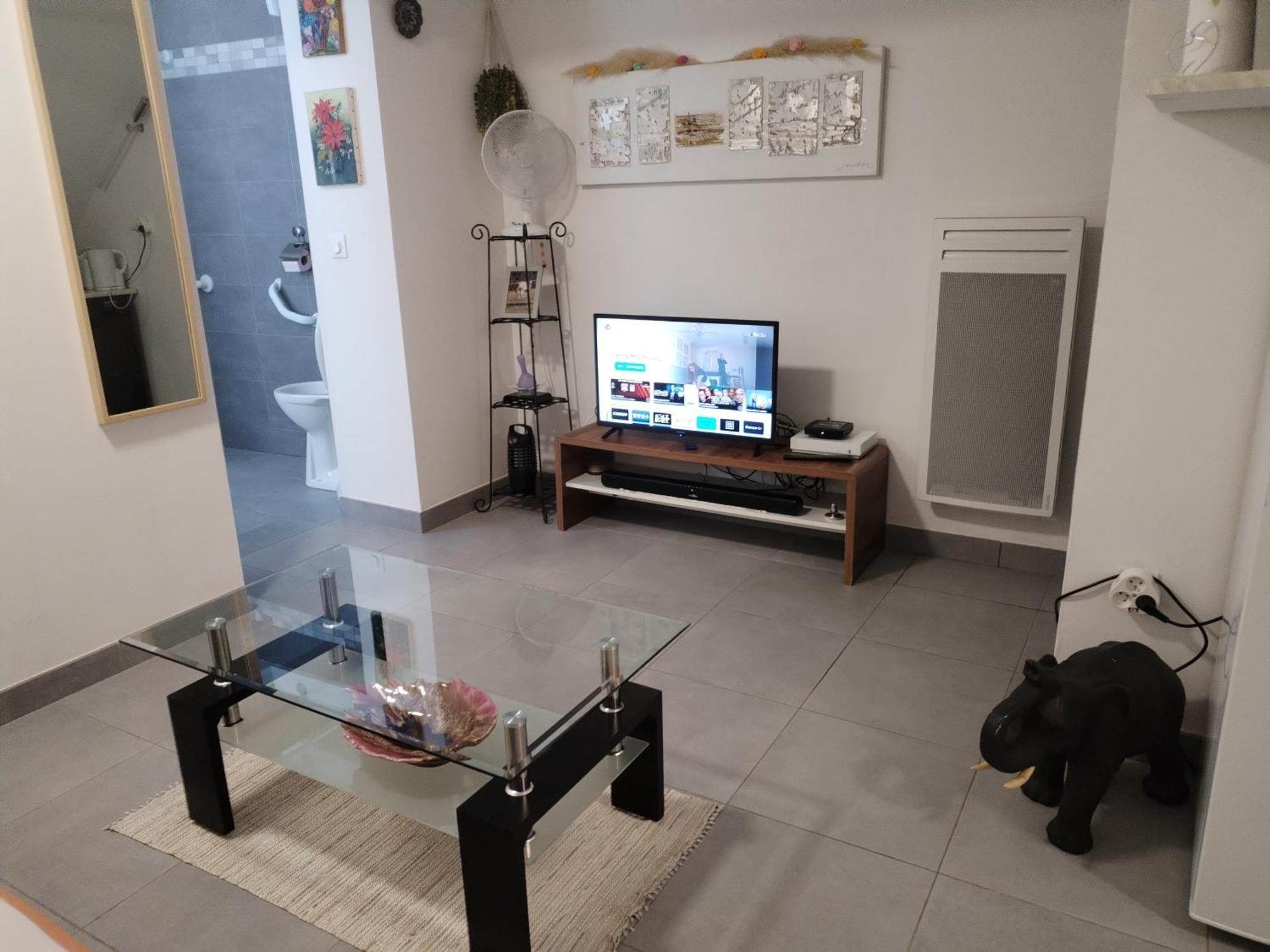 Magistic Handi Perpignan Ngoại thất bức ảnh