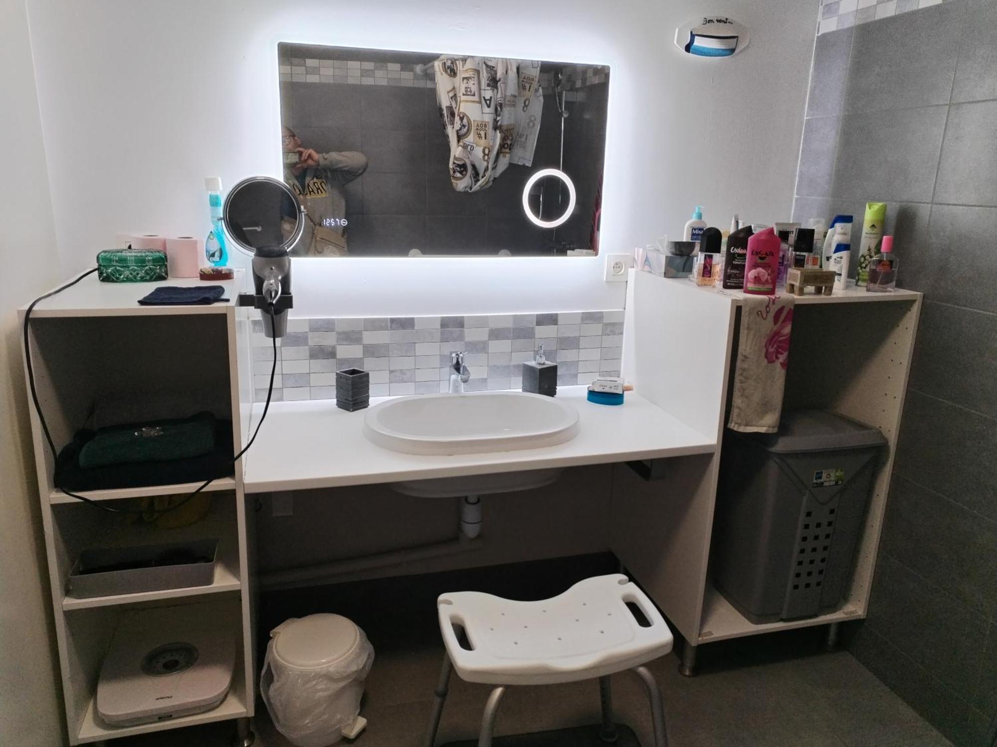 Magistic Handi Perpignan Ngoại thất bức ảnh