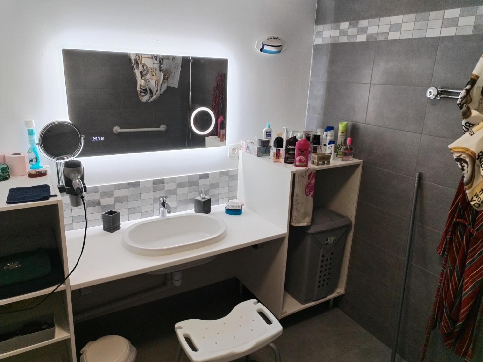 Magistic Handi Perpignan Ngoại thất bức ảnh